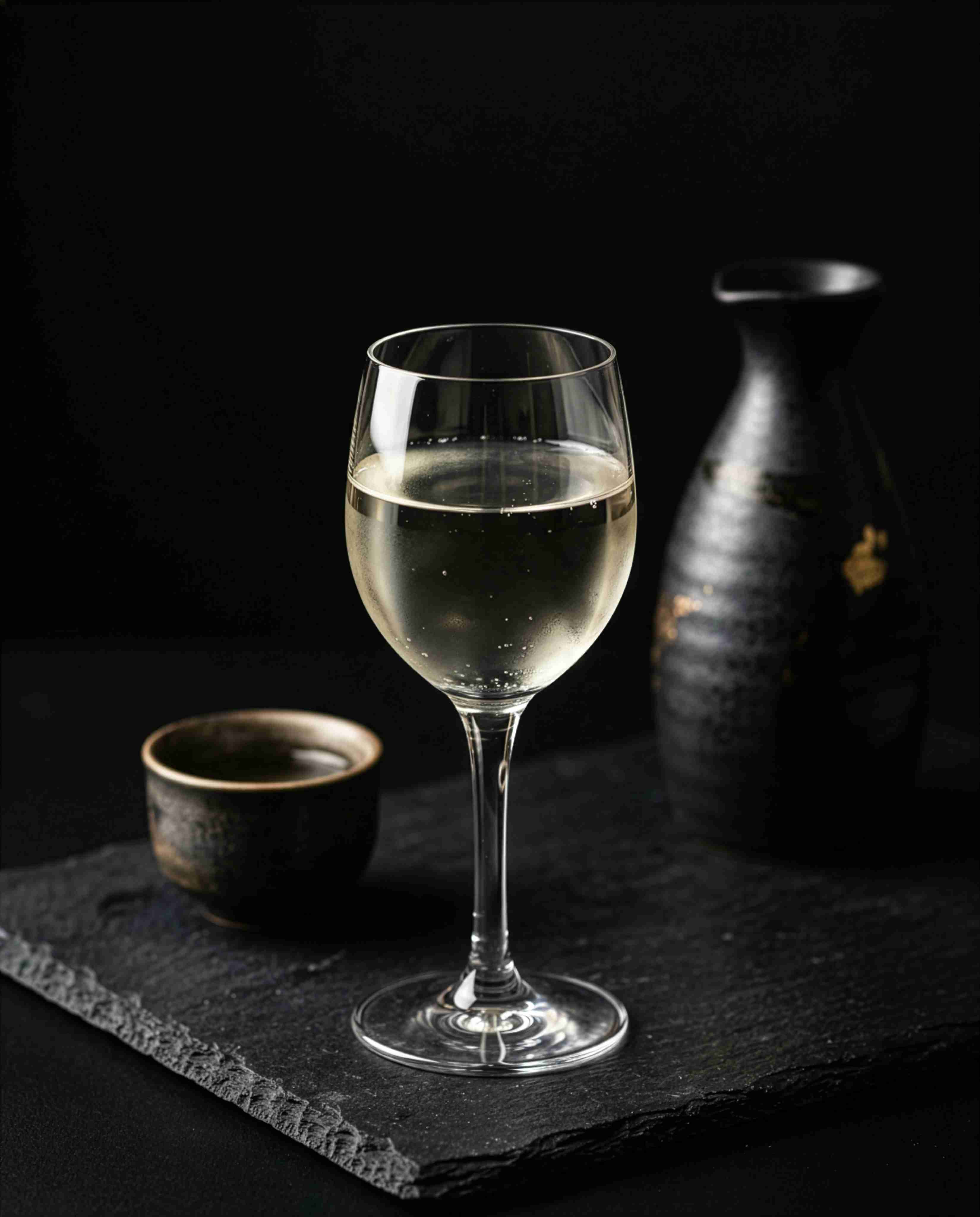 天穴 精選日本酒